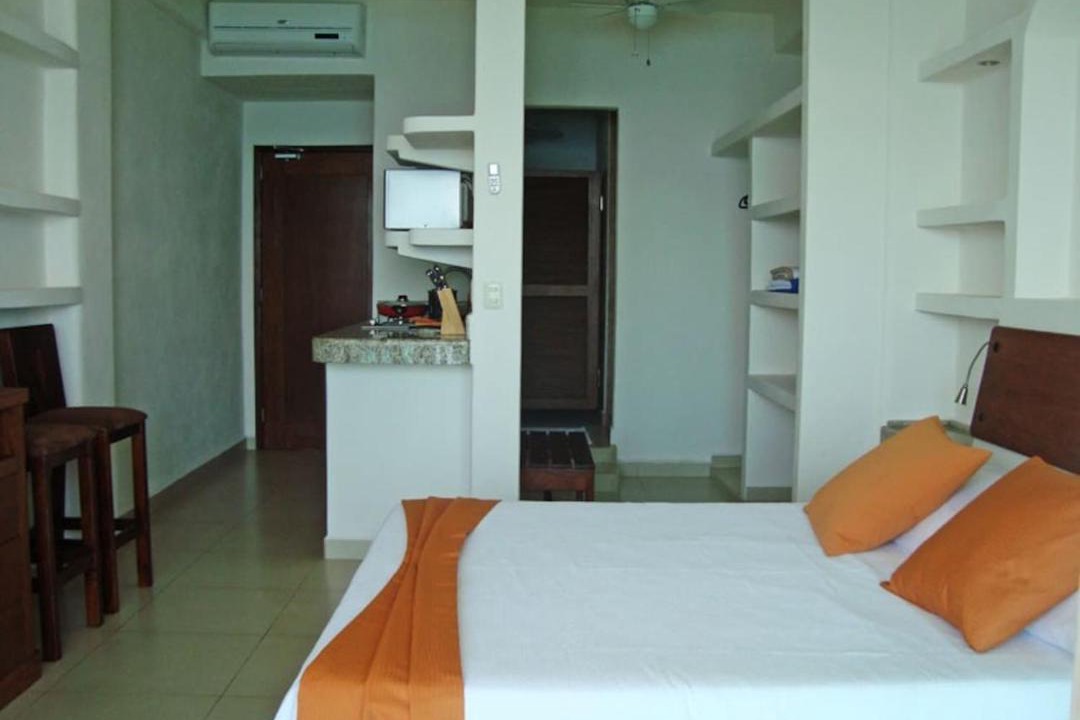 Photo of Bedroom in Punta Negra