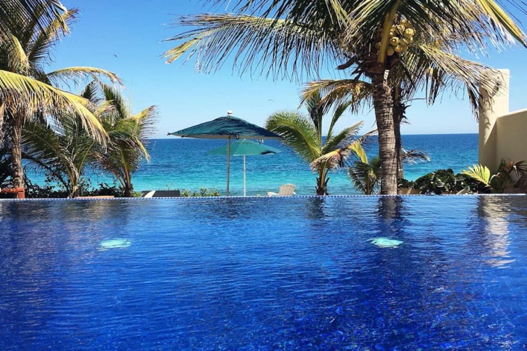 Photo of Outdoor in Punta Negra