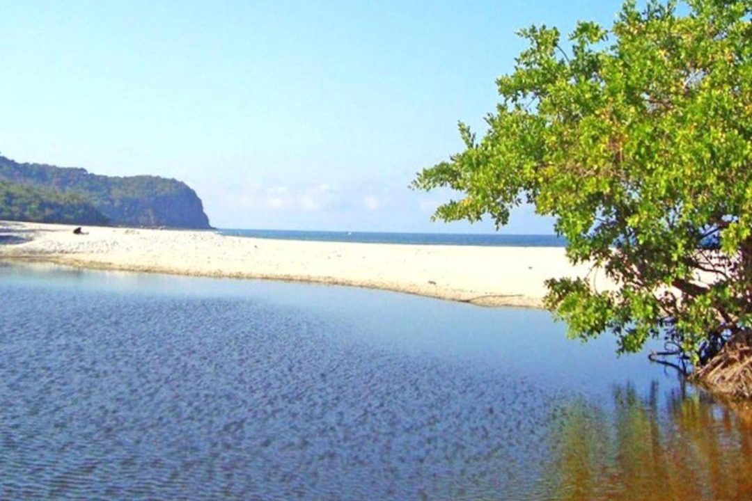 Photo of Outdoor in Punta Negra