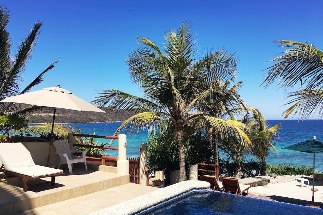 Photo of Outdoor in Punta Negra