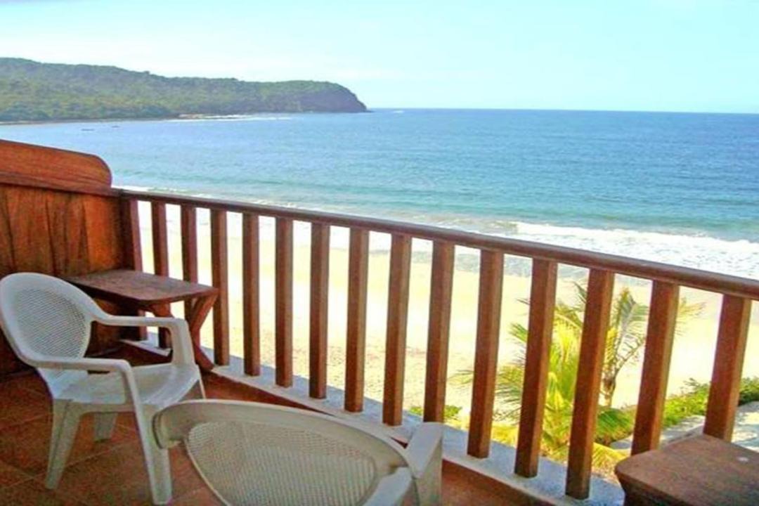 Photo of Patio Balcony in Punta Negra
