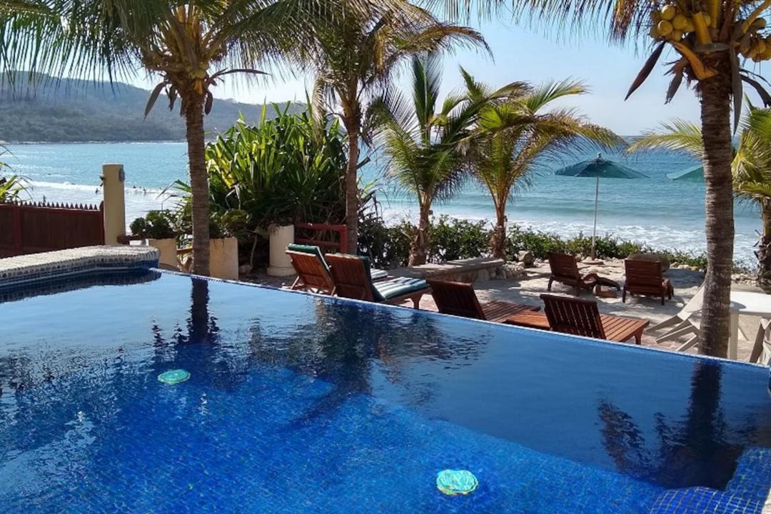 Photo of Outdoor in Punta Negra