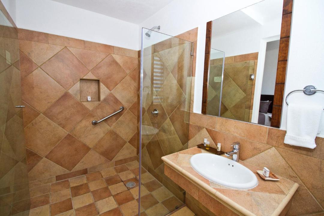 Photo of Bathroom in Chignahuapan