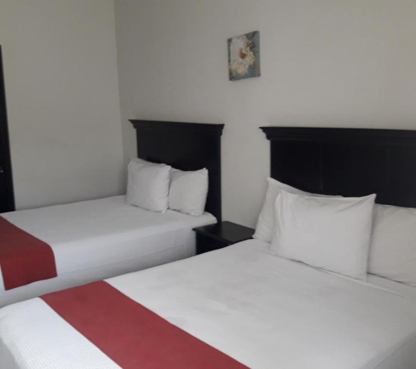 Photo of Bedroom in Tampico