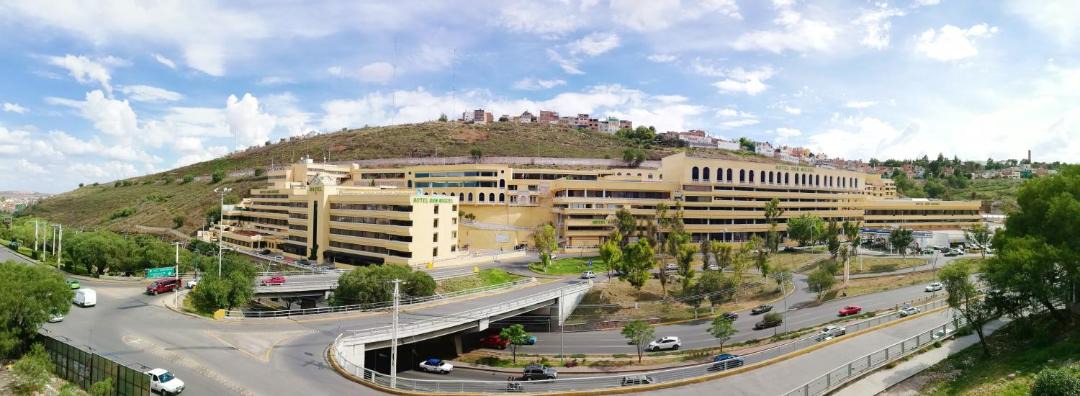 Photo of Others in Zacatecas