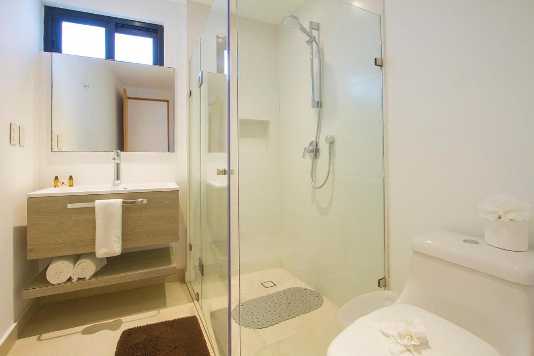 Photo of Bathroom in Zazil-ha