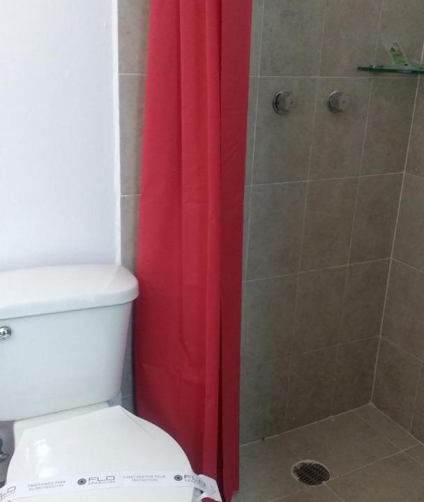Photo of Bathroom in Ixtapaluca