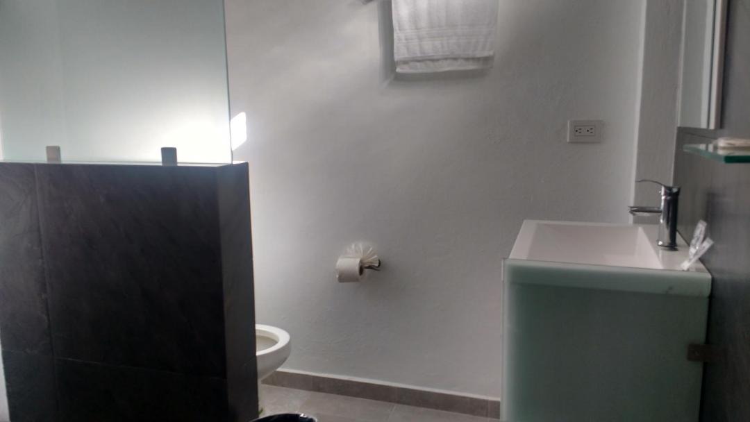 Photo of Bathroom in Ixtapaluca