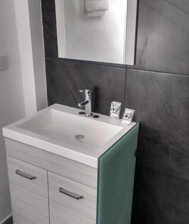 Photo of Bathroom in Ixtapaluca
