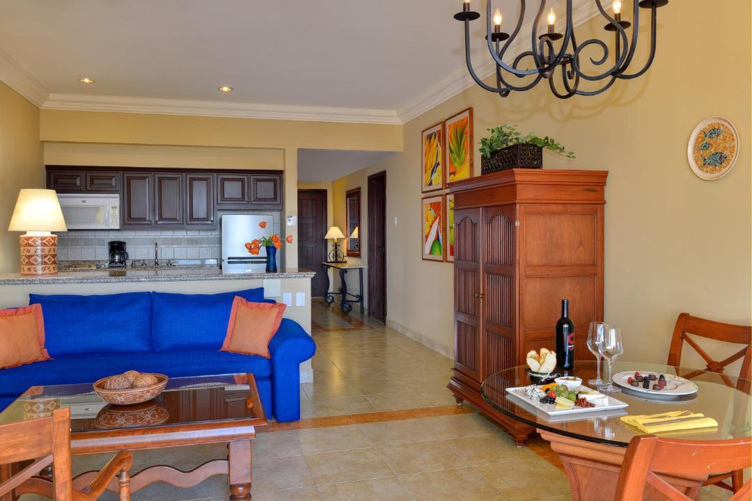 Photo of Livingroom in Paraiso Escondido
