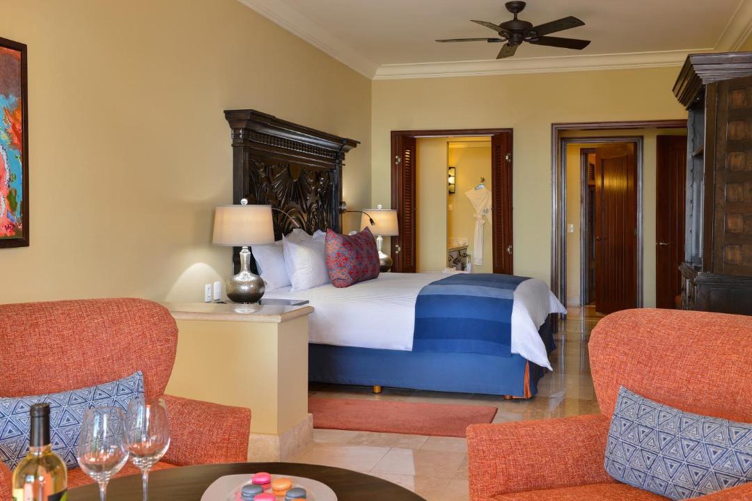 Photo of Livingroom in Paraiso Escondido