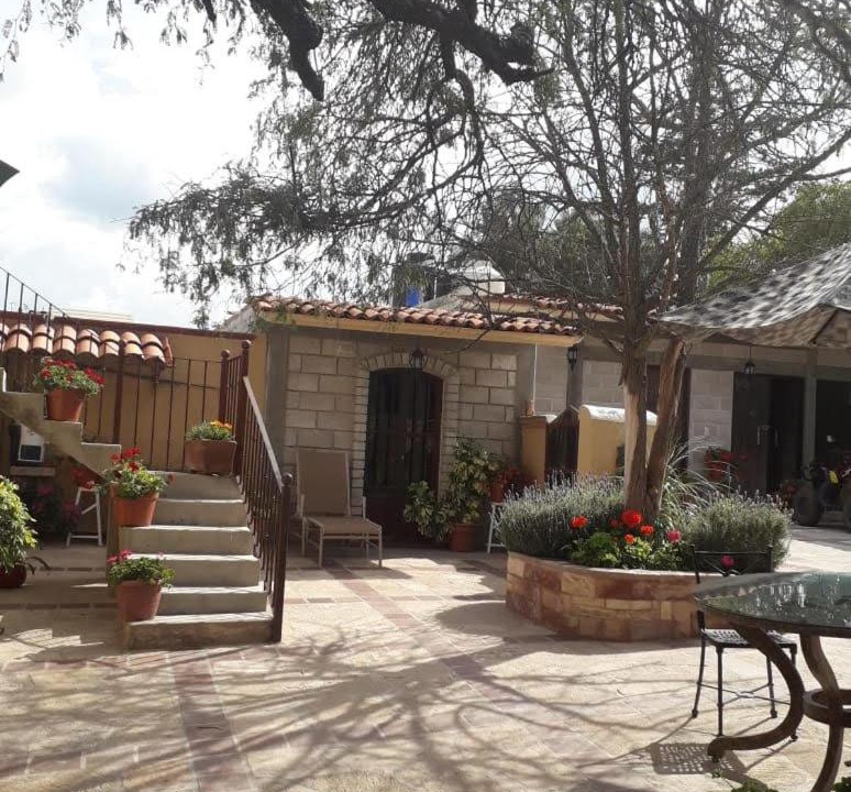 Photo of Others in Mineral de Pozos