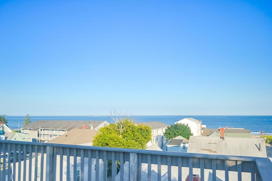 Photo of Patio Balcony in Ocean Park