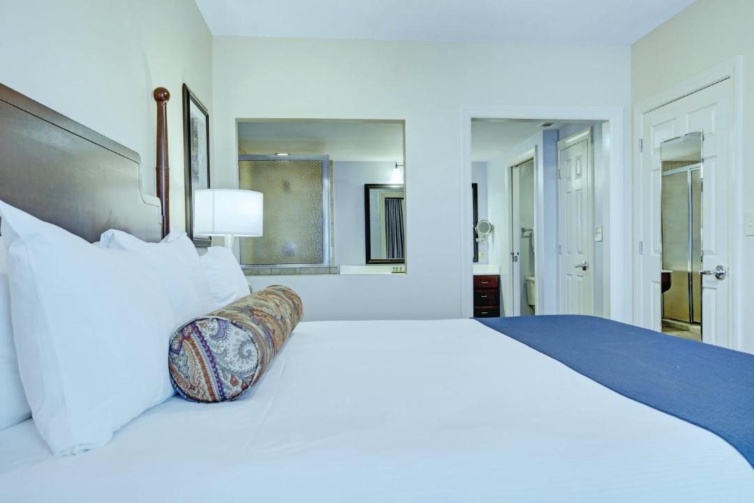Photo of Bedroom in Old Town West