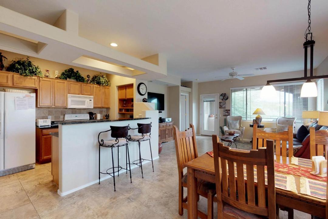 Photo of Kitchen in Rancho Vistoso