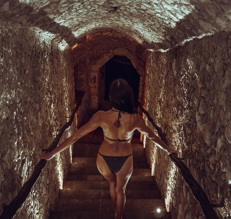 Photo of Others in Chichen Itza - Valladolid