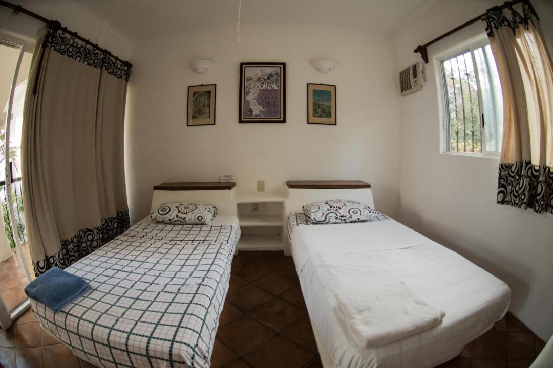 Photo of Bedroom in Puerto Angel