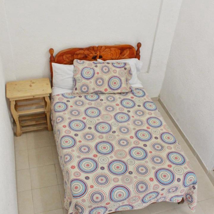 Photo of Bedroom in Cuetzalan del Progreso