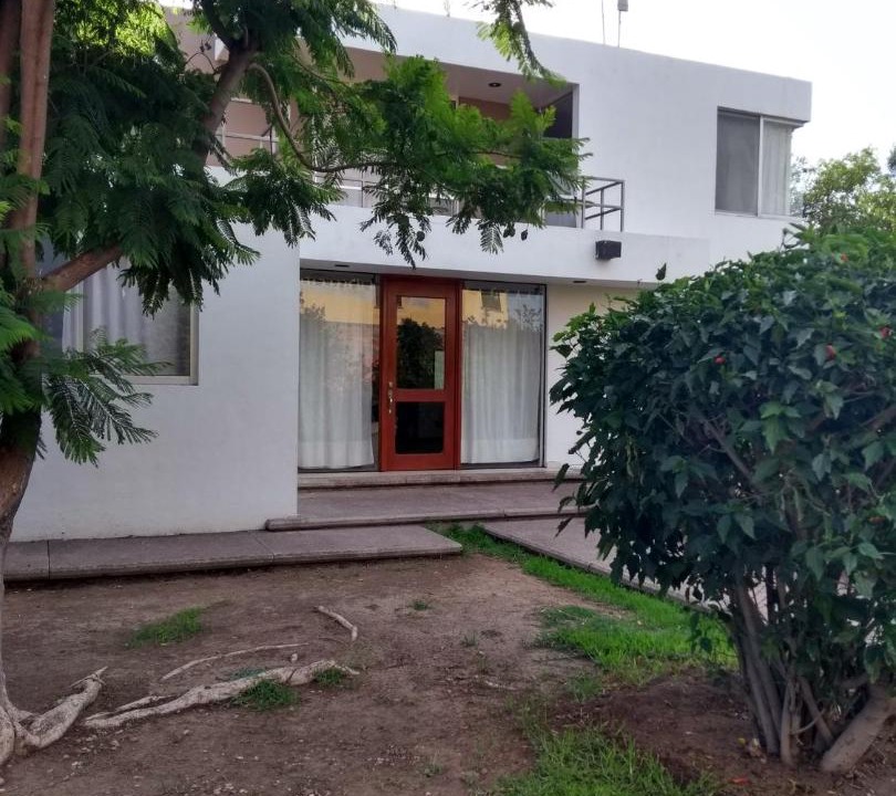 Photo of Buildings in Aguascalientes