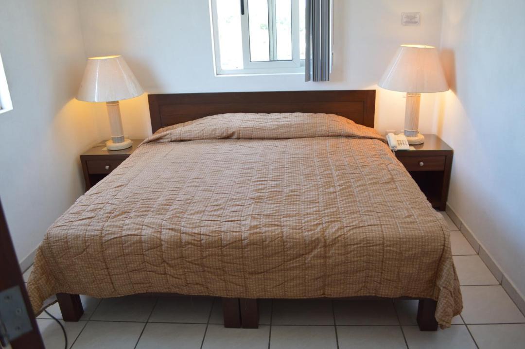 Photo of Bedroom in Parque Las Palmas