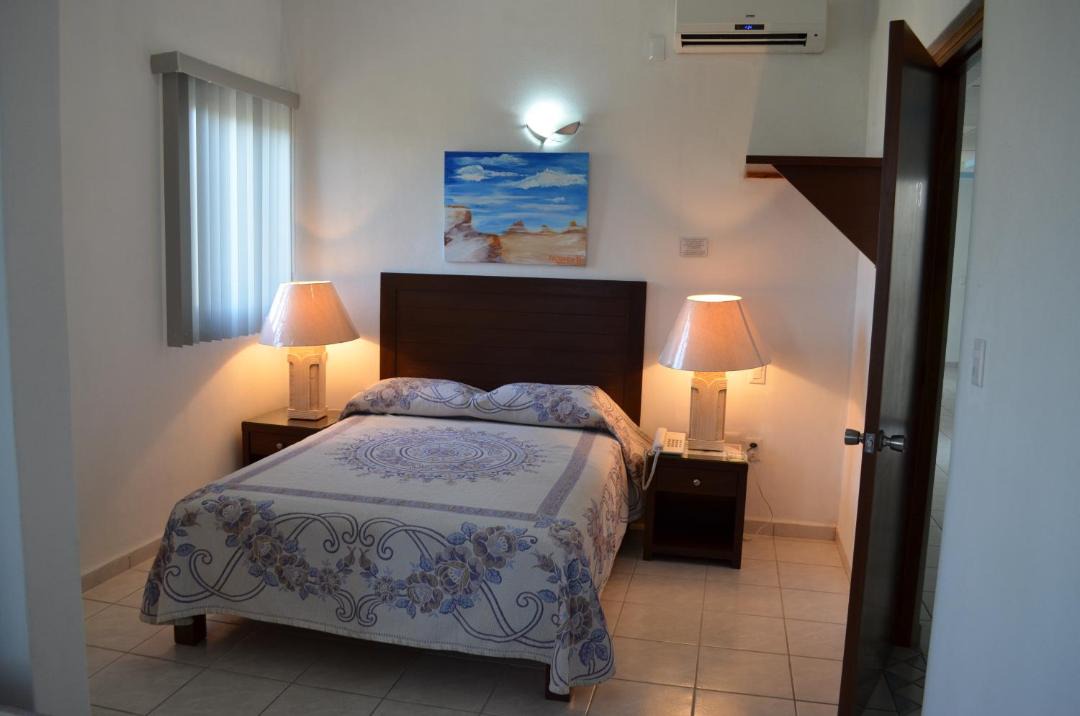 Photo of Bedroom in Parque Las Palmas