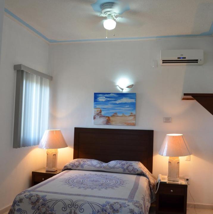 Photo of Bedroom in Parque Las Palmas