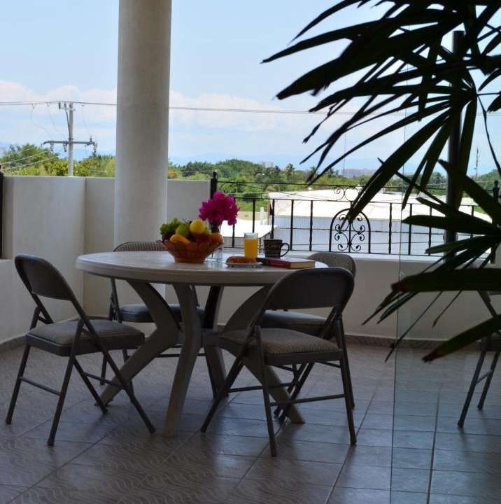 Photo of Patio Balcony in Parque Las Palmas