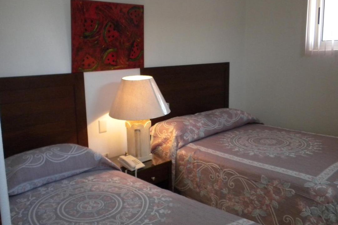 Photo of Bedroom in Parque Las Palmas