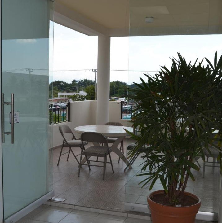 Photo of Patio Balcony in Parque Las Palmas