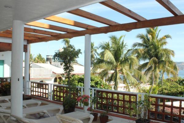Photo of Patio Balcony in Centro