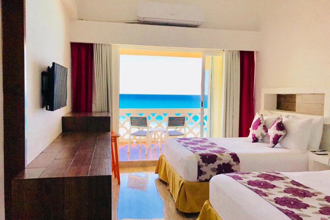Photo of Bedroom in Zona Hotelera