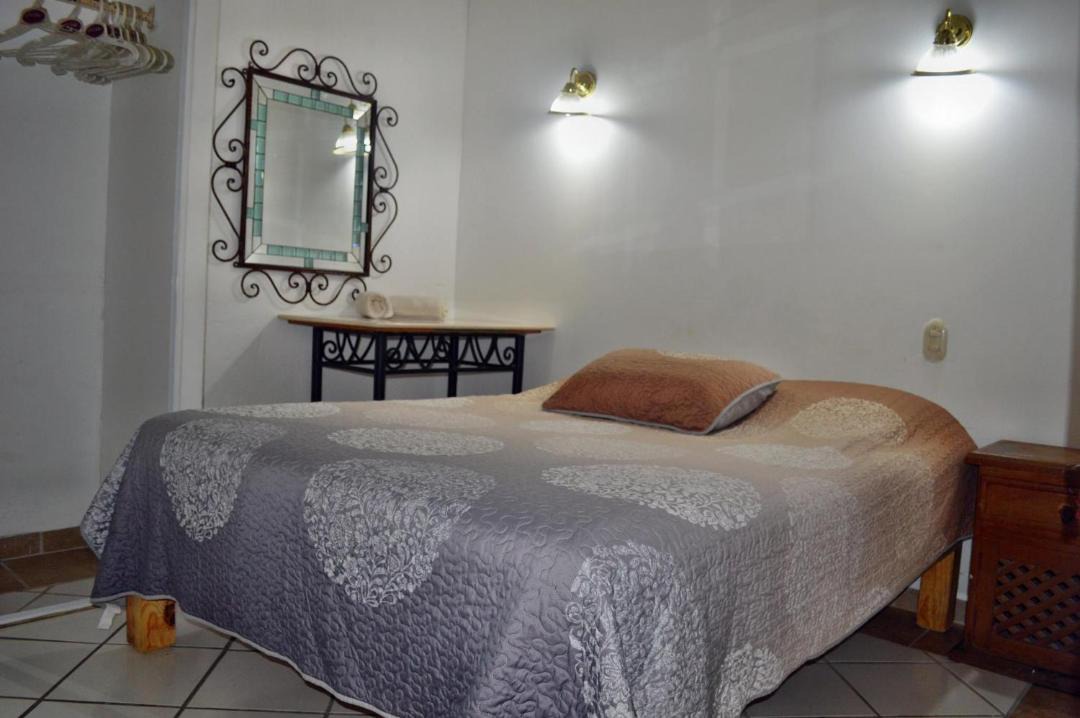 Photo of Bedroom in Emiliano Zapata