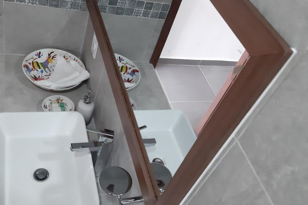 Photo of Bathroom in Tlaxcala