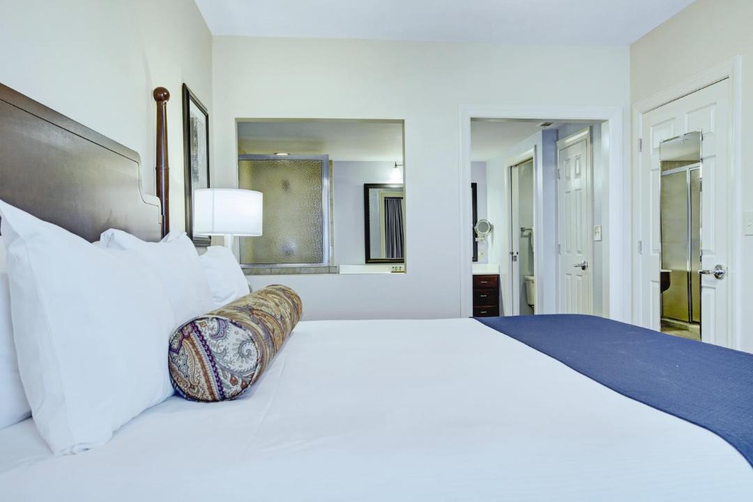Photo of Bedroom in Old Town West