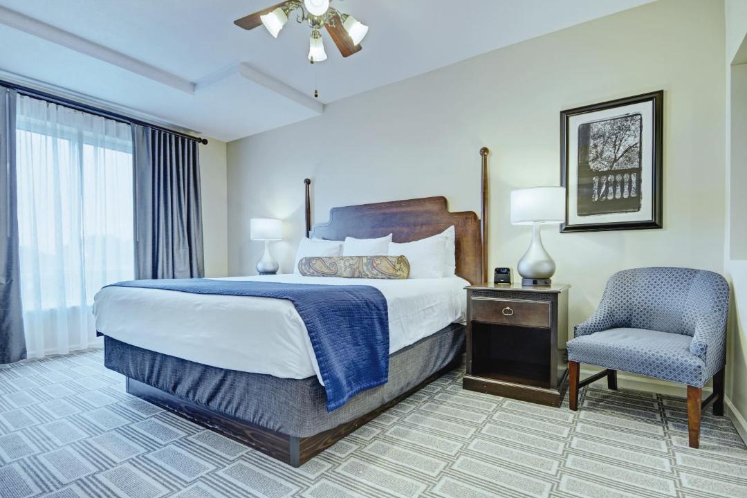 Photo of Bedroom in Old Town West