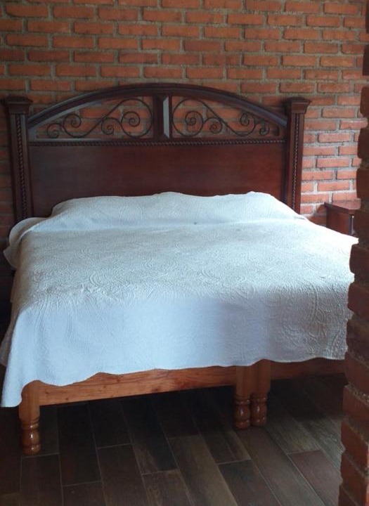 Photo of Bedroom in Huasca De Ocampo