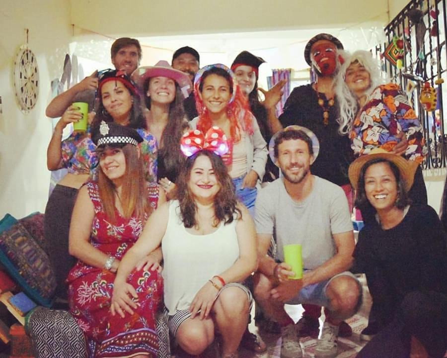 Photo of Others in Santa Lucia