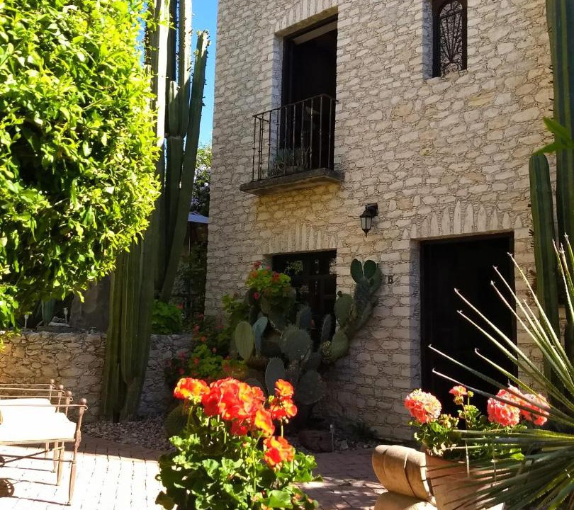 Photo of Others in Mineral de Pozos