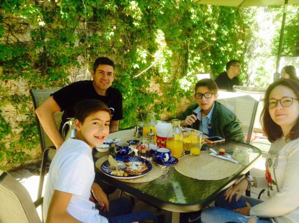 Photo of Others in Mineral de Pozos