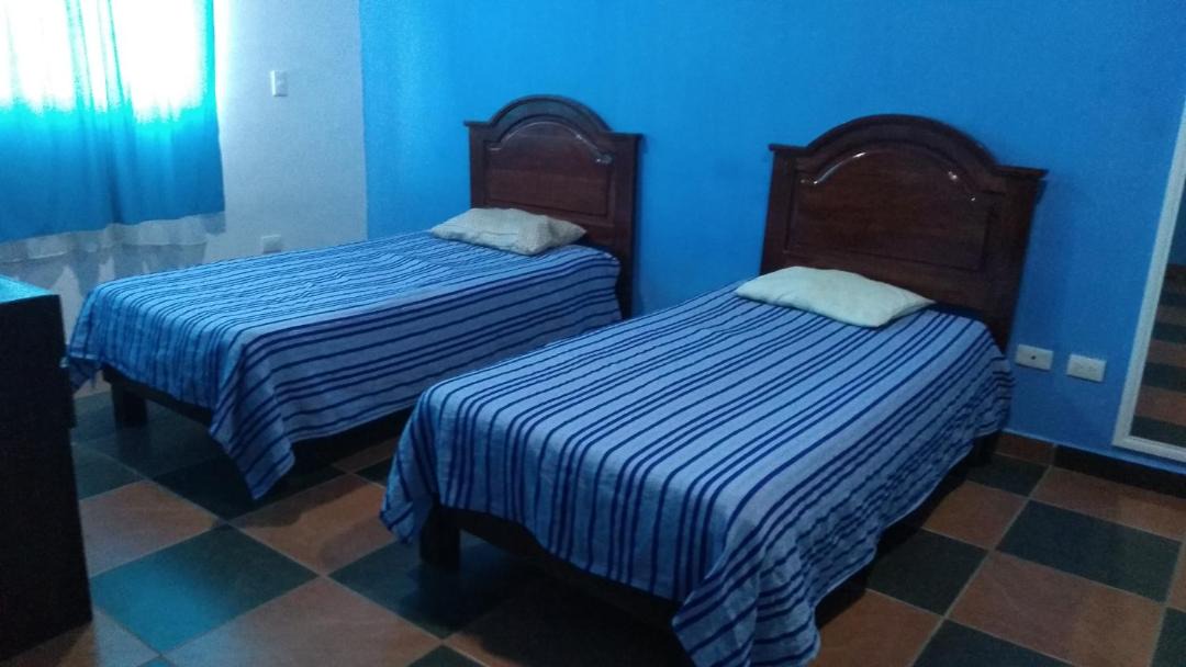Photo of Bedroom in Puebla