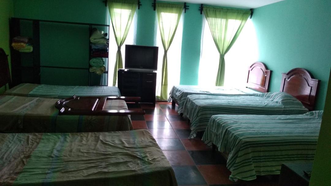 Photo of Bedroom in Puebla