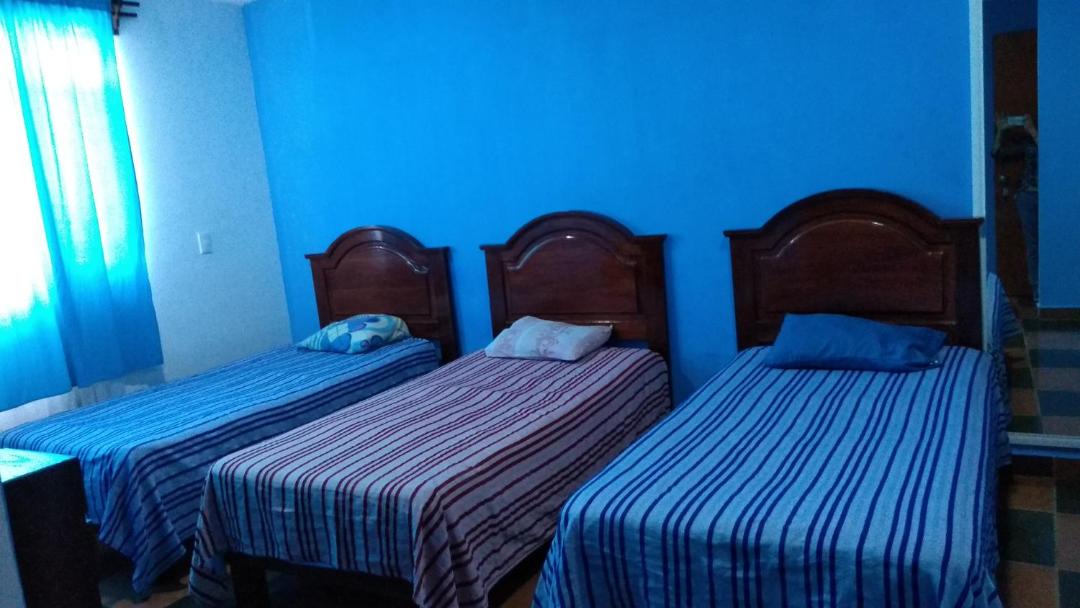 Photo of Bedroom in Puebla