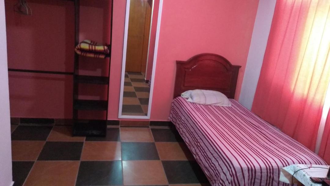 Photo of Bedroom in Puebla