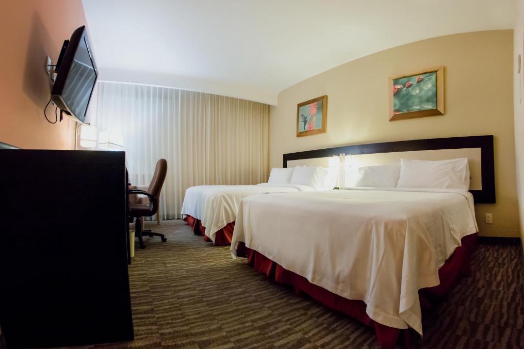 Photo of Bedroom in San Juan del Rio