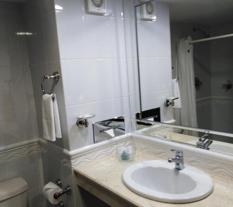 Photo of Bathroom in Aguascalientes