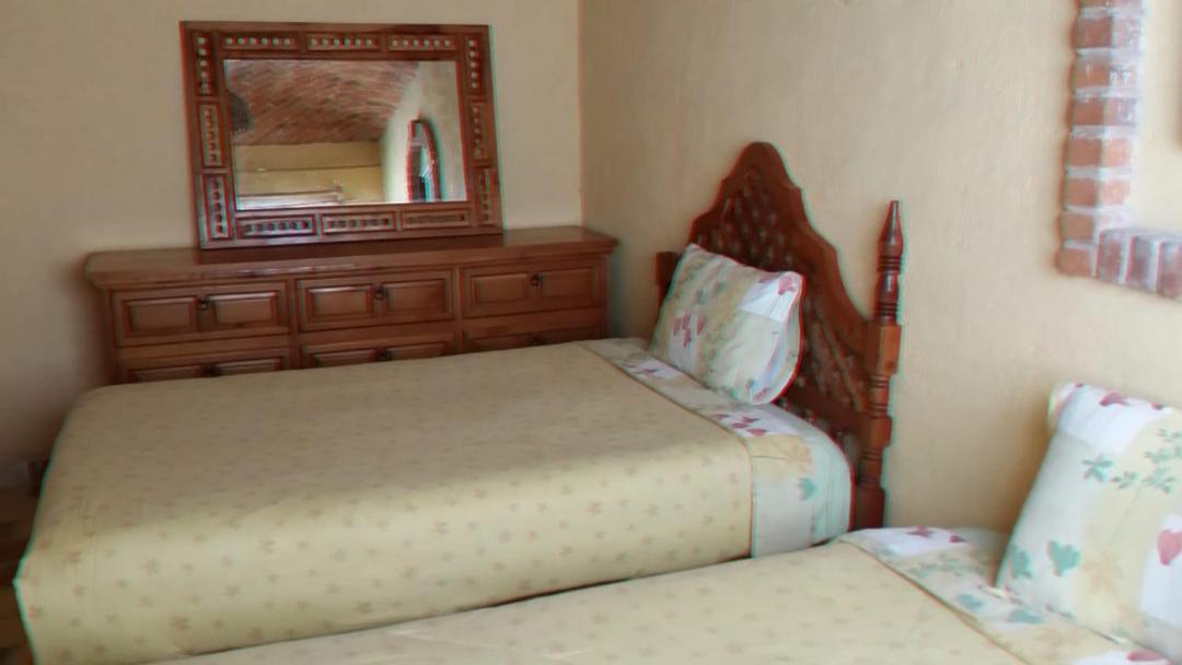 Photo of Bedroom in Tequisquiapan