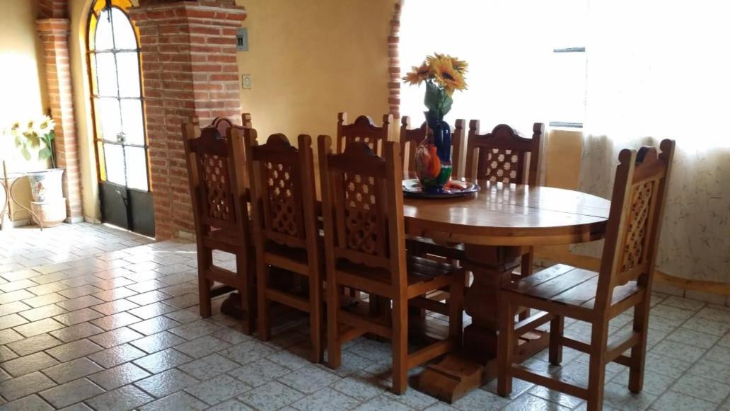 Photo of Others in Tequisquiapan