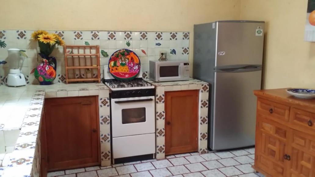 Photo of Kitchen in Tequisquiapan
