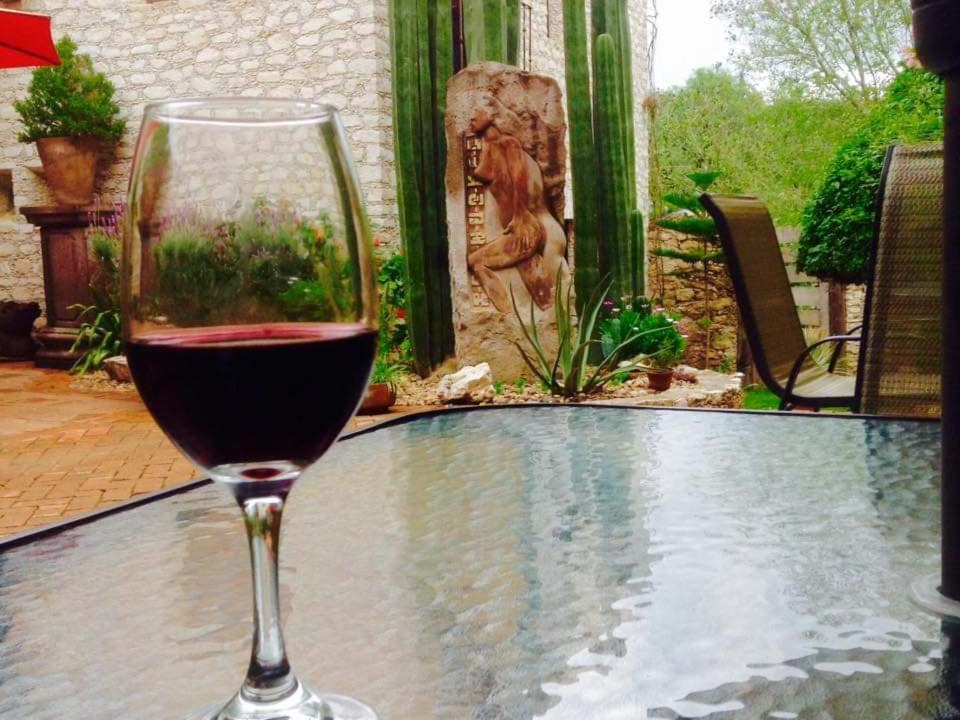 Photo of Others in Mineral de Pozos