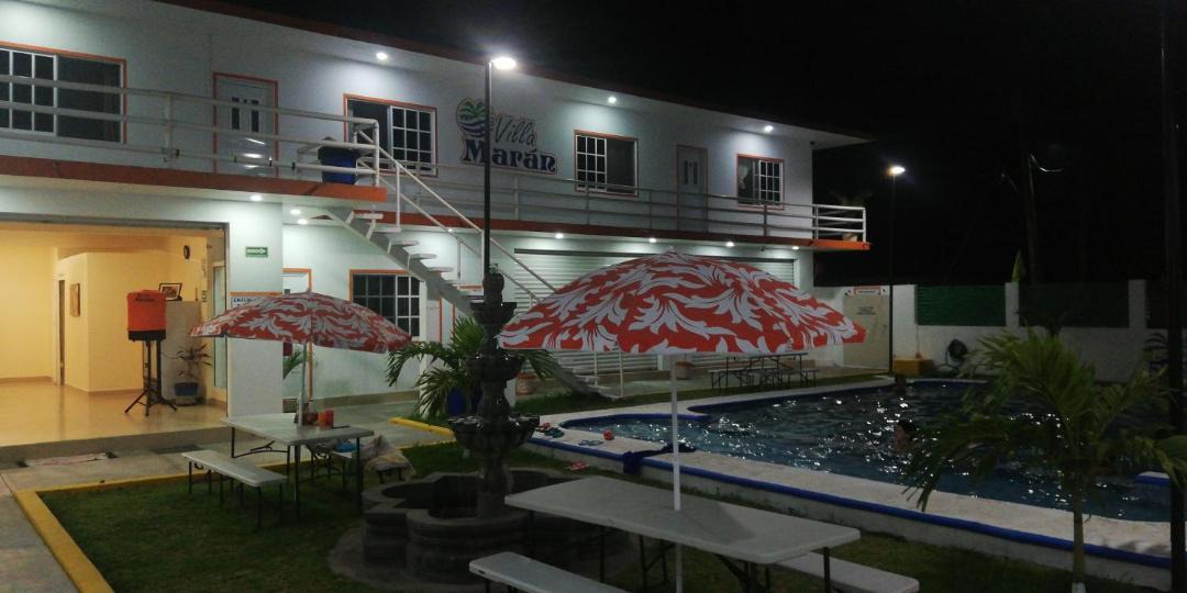 Photo of Others in Playa Chachalacas